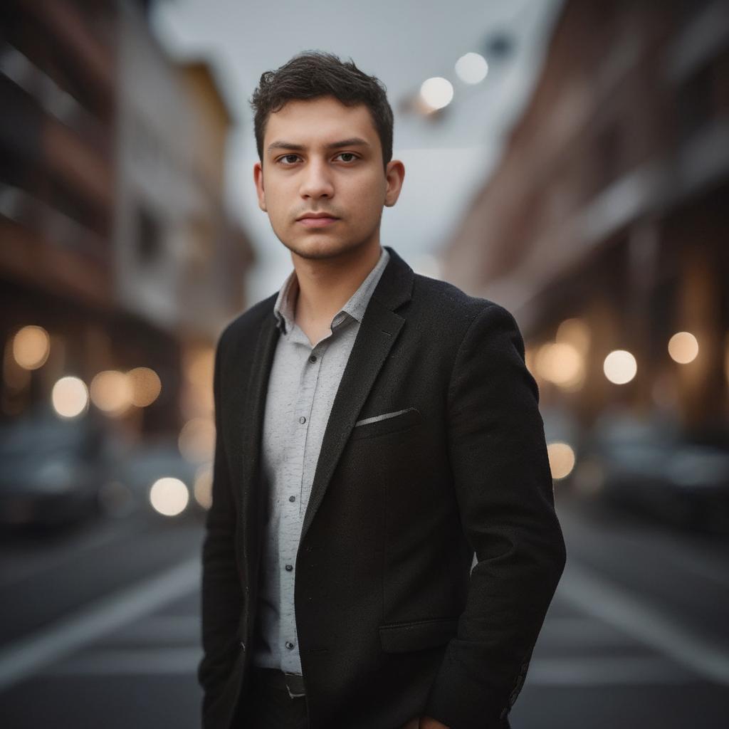 Victor Abrão