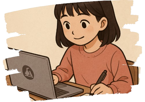 Menina Método